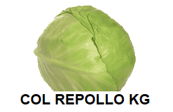 F.A COL REPOLLO KG
