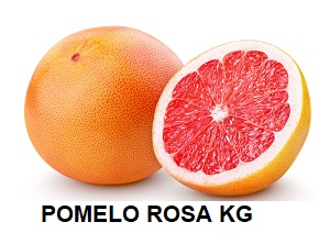 F.A POMELO ROSA KG