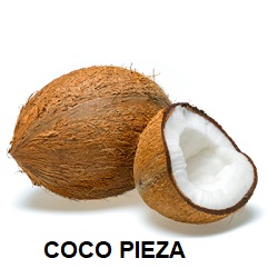 F.A COCO PIEZA