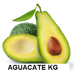 F.A AGUACATE KG