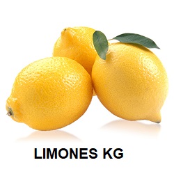 F.A LIMONES KG
