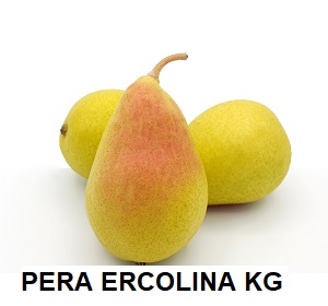 F.A PERA ERCOLINA KG