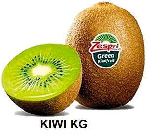 F.A KIWI KG