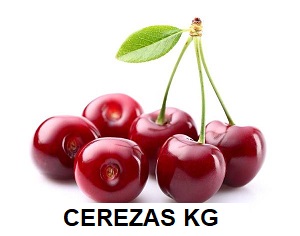 F.A CEREZAS KG