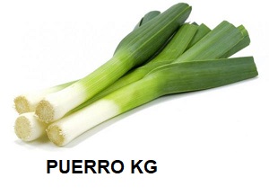 F.A PUERRO KG