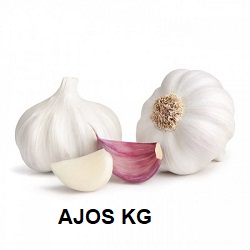 F.A AJO GRANEL KG