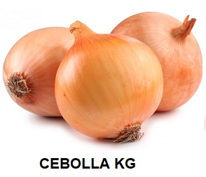 F.A CEBOLLA KG