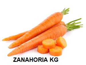 F.A ZANAHORIA KG