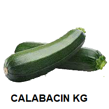 F.A CALABACIN KG