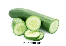 F.A PEPINO KG