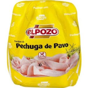 AX EL POZO PECH.PAVO BIENSTAR L/ALERG KG
