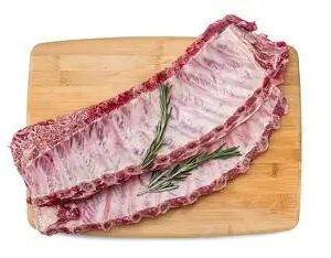 AX CERDO COSTILLA KG