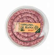AX PEÑA CRUZ LONGANIZA BLANCA KG