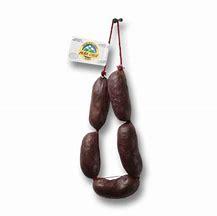 AX PEÑA CRUZ MORCILLA PICANTE KG