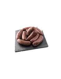 AX TORRENTE MORCILLA KG