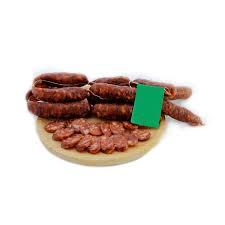 AX TORRENTE CHORIZO PIMIENTOS KG