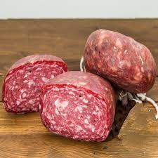 AX TORRENTE SALCHICHON CULAR KG