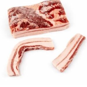 AX TORRENTE PANCETA SALADA KG