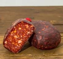 AX TORRENTE CHORIZO EN VEJIGA KG