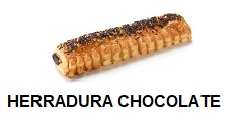 PANAMAR CAÑA HERRADURA CHOCOLATE 170G