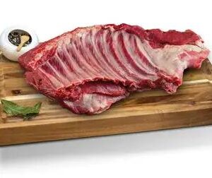 AX COSTILLA SOLO COMPRA
