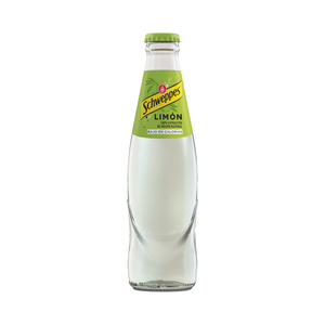 SCHWEPPES LIMON BOTELLIN 20CL