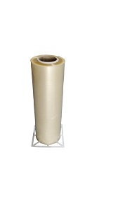 SIERRA NEVADA BOBINA FILM PVC 45X1500 CARNICERIA HIPER USO INTERNO COMERCIAL