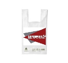 SUPERPLUS BOLSA PLASTICO