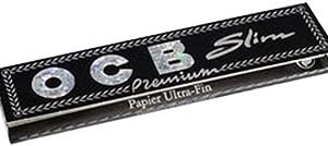 OCB PAPEL FUMAR 1UND