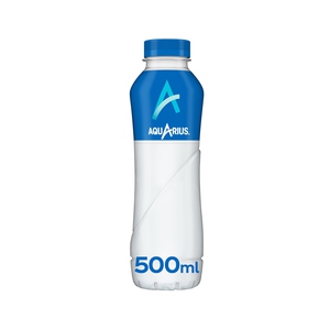 AQUARIUS LIMON PET 50CL