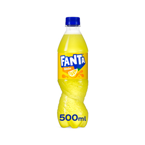 FANTA LIMON PET 50CL
