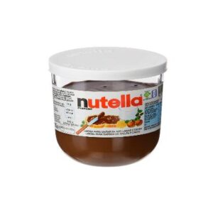 NUTELLA CREMA CACAO 200G