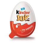 KINDER HUEVO JOY