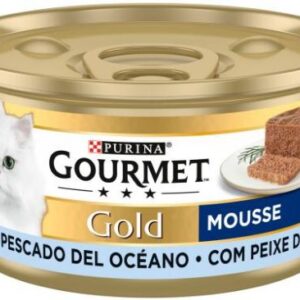 PURINA GOURMET MOUS.GATO PESCA