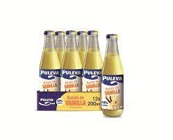 PULEVA BATIDO VAIN.CRIST 200ML