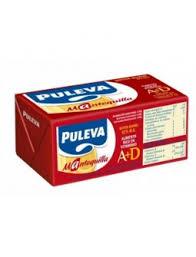 PULEVA MANTEQUILLA SIN SAL PAST.1KG PROFESIONAL