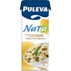 PULEVA NATA COCINAR SLIM 200ML