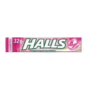 HALLS CAR.SANDIA 32G
