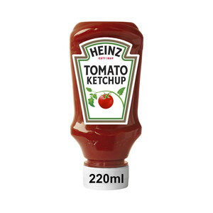 HEINZ SALSA KETCHUP 250G