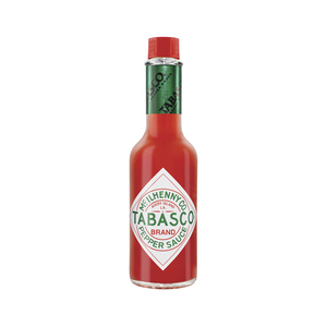 TABASCO SALSA 60ML