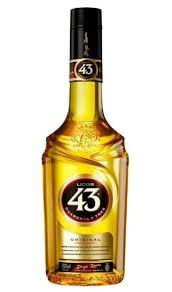 LICOR 43 ORIGINAL 1L