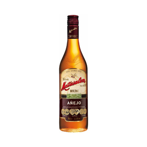 MATUSALEM RON 7 AÑOS 70CL