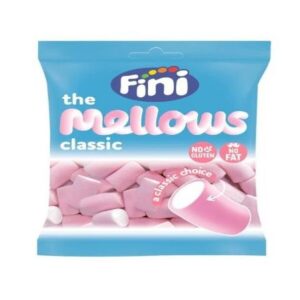 FINI NUBES BICOLOR 80G