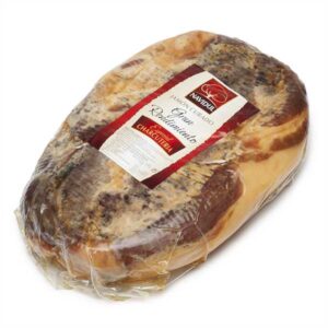 AX NAVIDUL JAMON CENTRO REND. KG