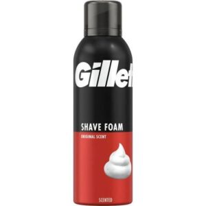 GILLETE ESP.AF CLASICA 200ML