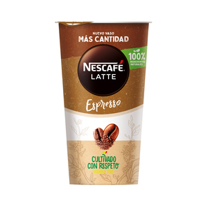 NESCAFE EXPRESO 205ML
