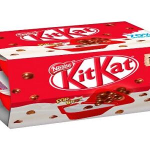NESTLE KIT KAT MIX PK2