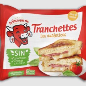 LA VACA RIE TRANCHETES 131.25G