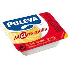 PULEVA MANTEQUILLA MONO.10X100