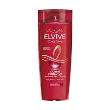 ELVIVE CHAMPU COLORVIVE 370ML